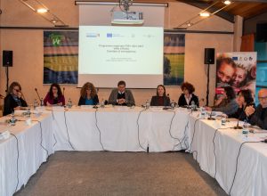 Comitato Sorveglianza FSE+