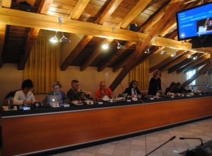 Consiglio comunale di Aosta, la minoranza