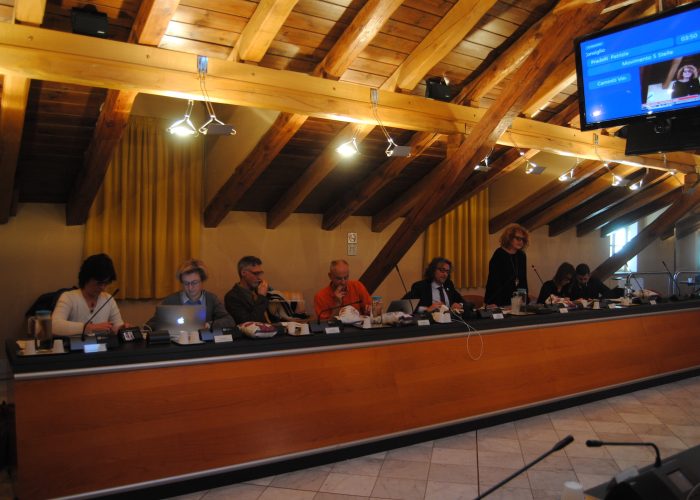 Consiglio comunale di Aosta, la minoranza
