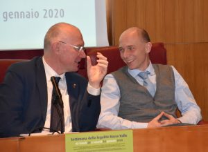 Introvigne e Testolin