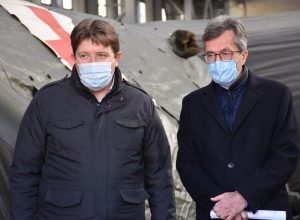Lavevaz e Barmasse