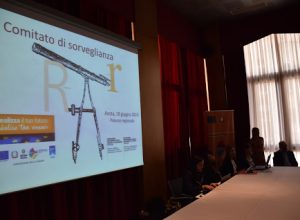 Comitato Sorveglianza Fesr