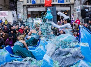 Carnevale Pont-Saint-Martin 2019