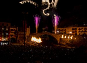 Carnevale Pont-Saint-Martin 2019