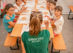 Servizio civile - Foto Simone Fortuna