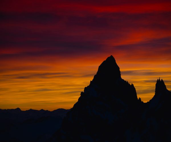 Summer Skymoon - Skyway Monte Bianco