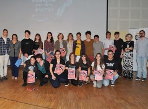 RagaCiak...per dire basta