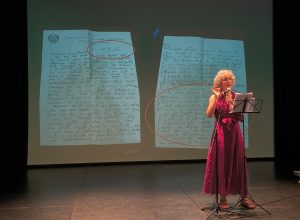 Da suddite a cittadine Benedetta Tobagi