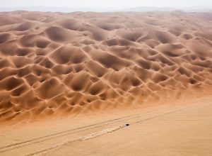 Dakar Foto pagina FB Ufficiale Dakar Rally