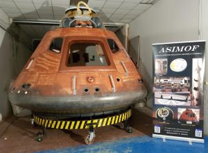 Dalla terra alla luna