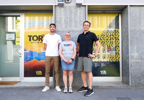 Damiano Presciani Alessandra Nicoletti Paolo Griselli