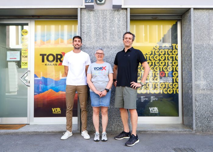 Damiano Presciani Alessandra Nicoletti Paolo Griselli