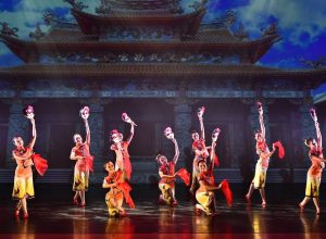 Dance Group Nantou