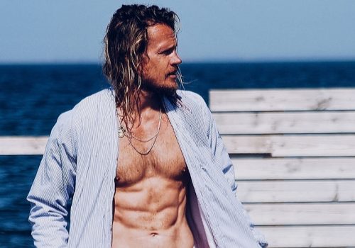 Daniel Nilsson