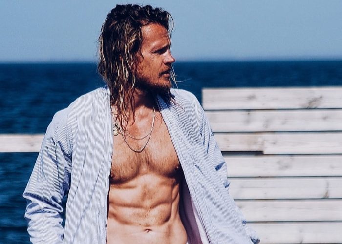 Daniel Nilsson