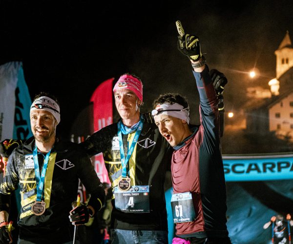 Daniel Thedy Tarvisio