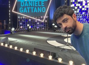 Daniele Gattano