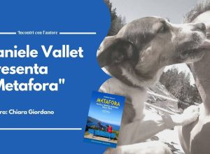 Daniele Vallet presenta Metafora