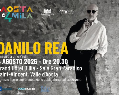 Danilo Rea