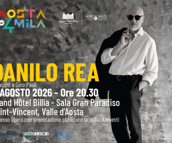Danilo Rea
