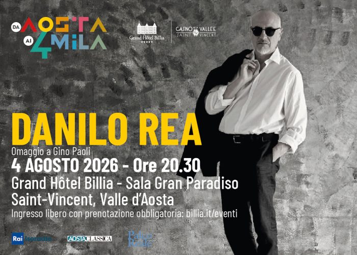 Danilo Rea