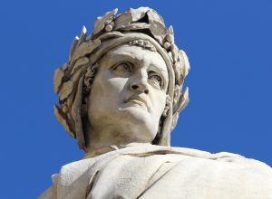 Dante Alighieri ItinerDante