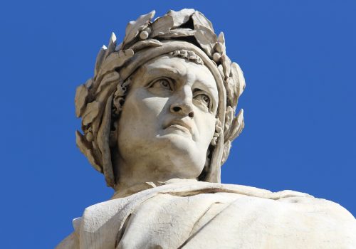 Dante Alighieri ItinerDante