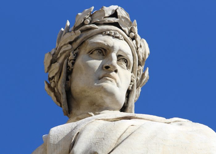 Dante Alighieri ItinerDante