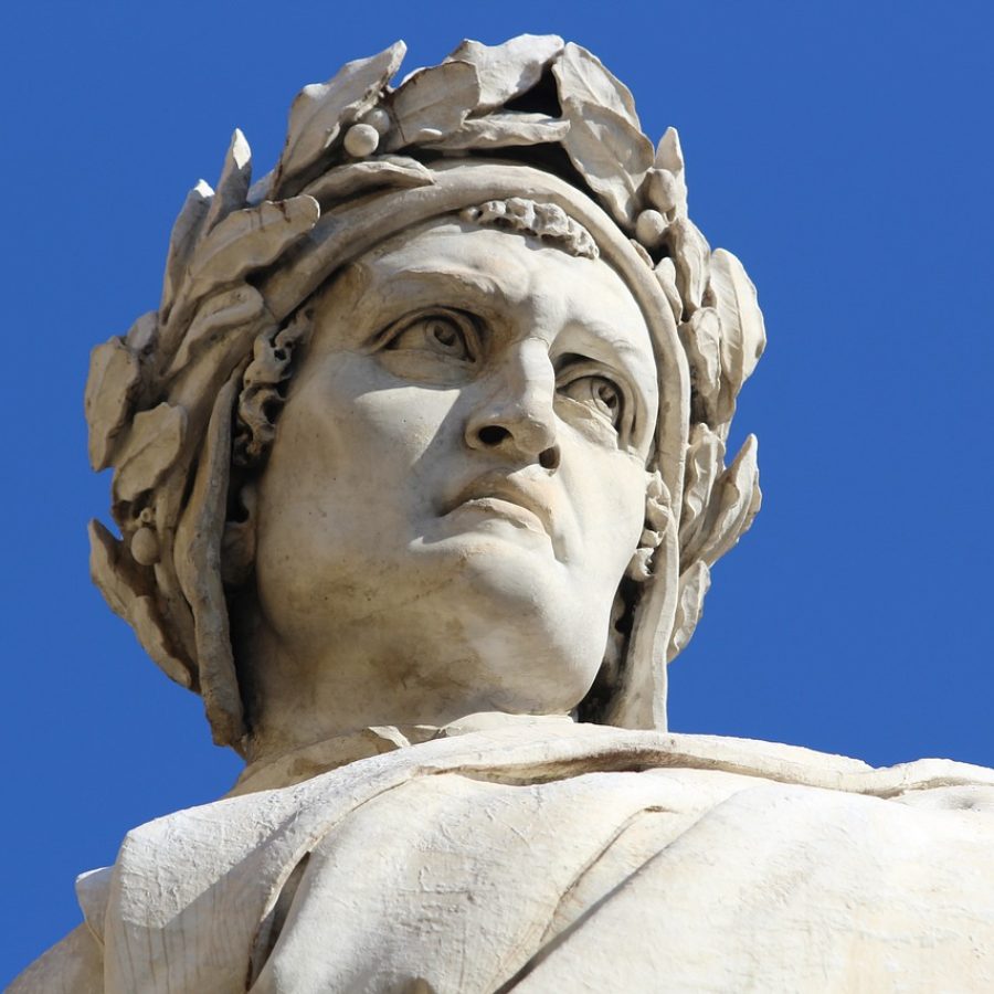 Dante Alighieri ItinerDante