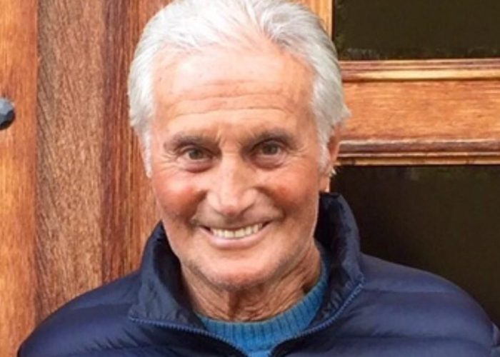 Dario Follis