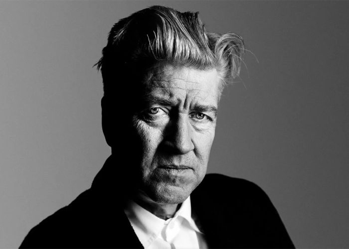 David Lynch