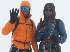 Davide Cheraz e Pietro Picco