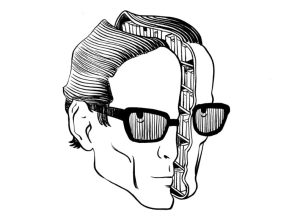 Davide Toffolo - Pasolini