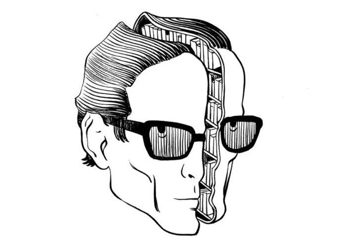 Davide Toffolo - Pasolini