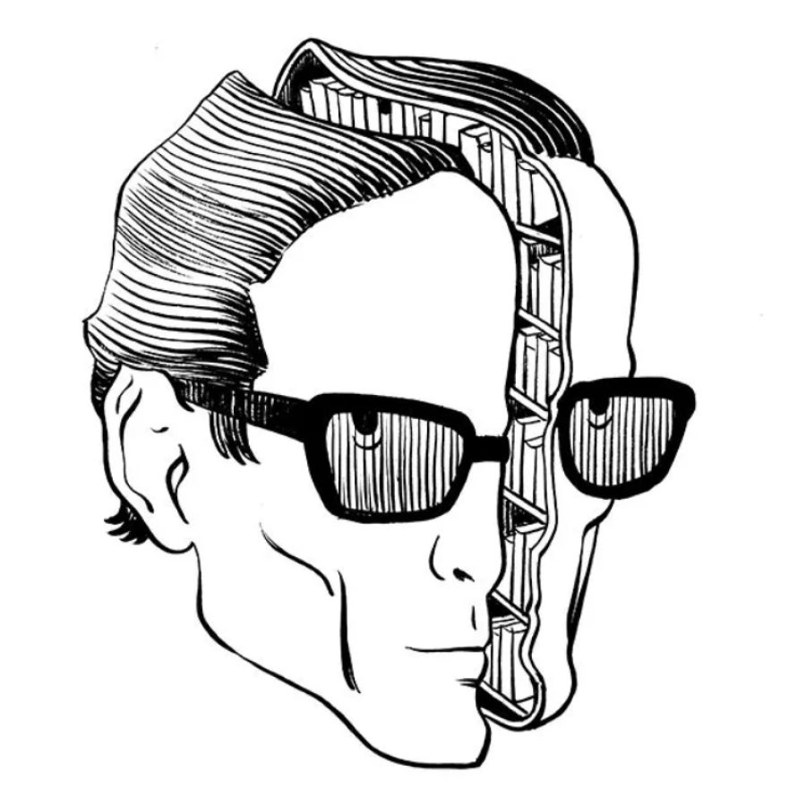 Davide Toffolo - Pasolini