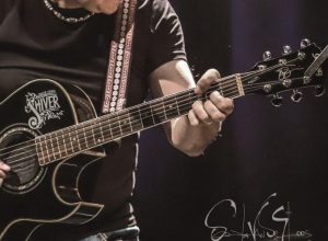 Davide Van De Sfroos