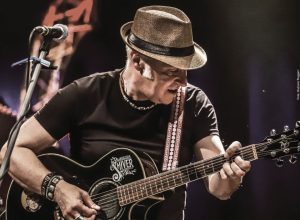 Davide Van Des Froos