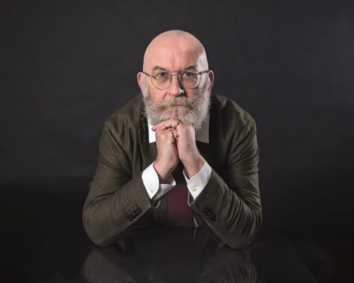Sandrone Dazieri - foto Elena Conte per MTC