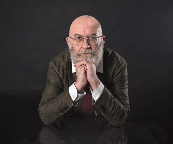 Sandrone Dazieri - foto Elena Conte per MTC