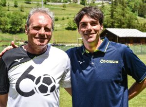 Giorgio e Paolo De Ceglie