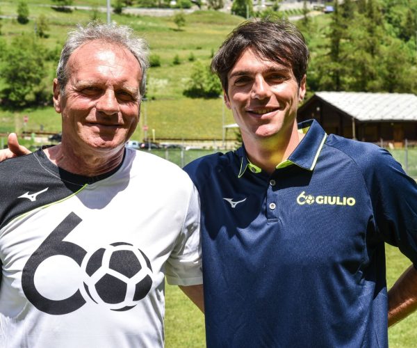 Giorgio e Paolo De Ceglie