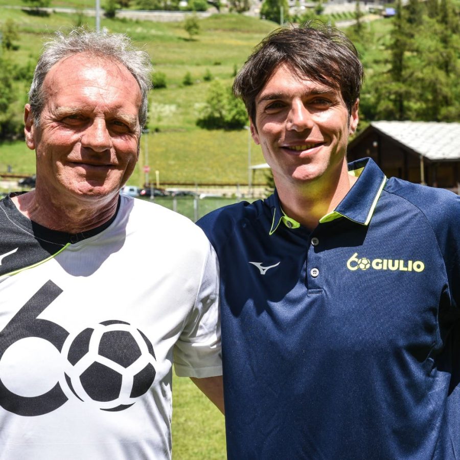 Giorgio e Paolo De Ceglie