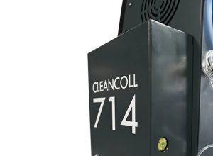 Decarbonizzazione Scafandro