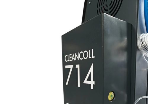 Decarbonizzazione Scafandro