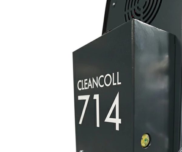 Decarbonizzazione Scafandro