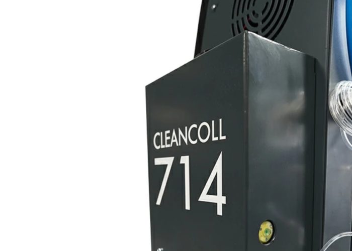 Decarbonizzazione Scafandro