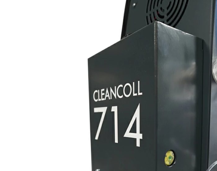 Decarbonizzazione Scafandro