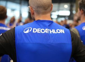 Decathlon Villafranca