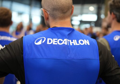 Decathlon Villafranca