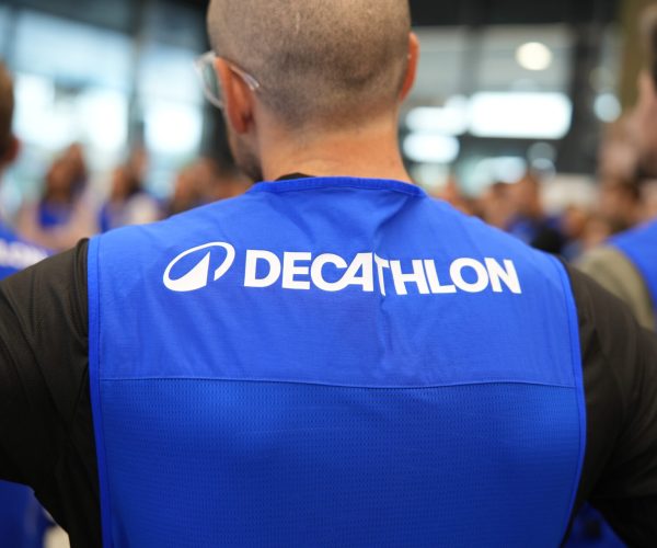 Decathlon Villafranca